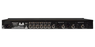 AMPLIFICADOR ART PARA AUDIFONOS MODELO HEADAMP6